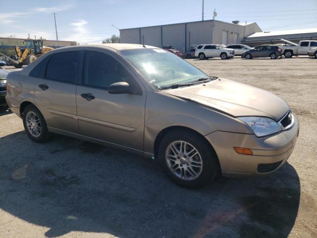 2005 Ford Focus Zx4 VIN: 1FAFP34NX5W288990 Lot: 55359824