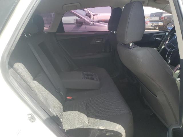 2018 TOYOTA CORROLA IM JTNKARJEXJJ573113