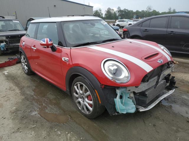 2016 Mini Cooper John Cooper Works VIN: WMWXM9C58GT997673 Lot: 53847424