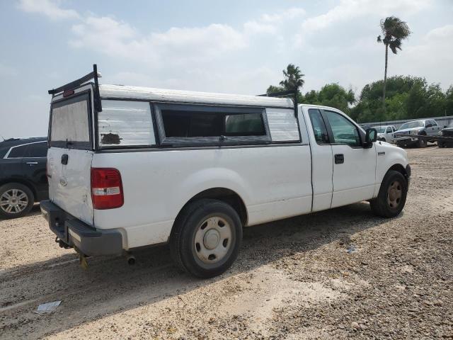 2007 Ford F150 VIN: 1FTRF12217NA59923 Lot: 51358504