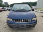 CHRYSLER VOYAGER photo