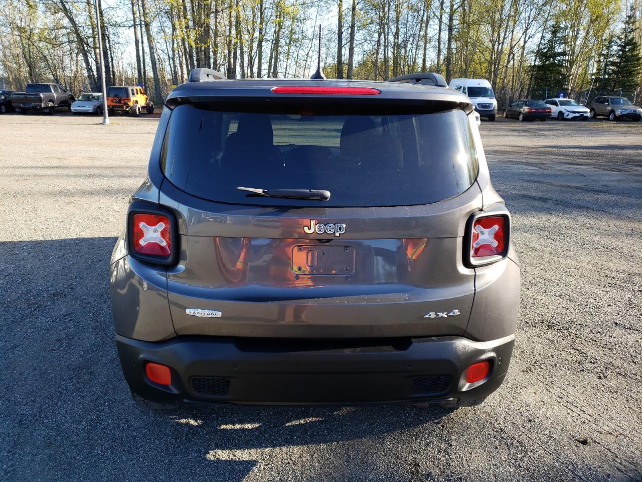 ZACCJBBB2HPF83391 2017 Jeep Renegade Latitude