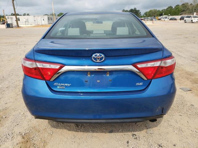 2017 Toyota Camry Le VIN: 4T1BF1FK5HU771009 Lot: 54118384