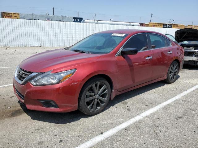 2017 Nissan Altima 2.5 VIN: 1N4AL3AP2HC477389 Lot: 47271284