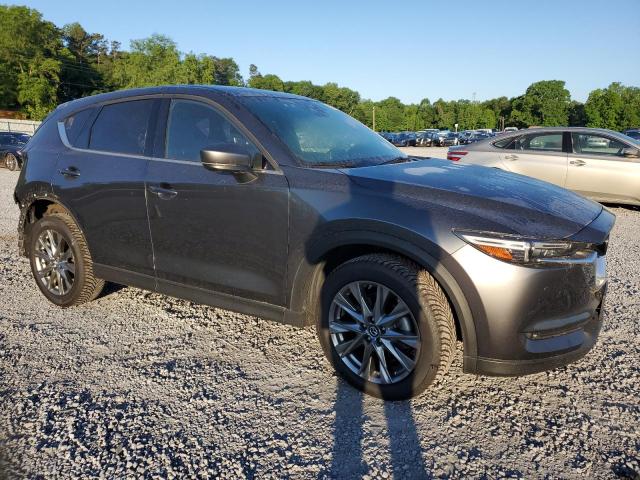 2019 Mazda Cx-5 Signature VIN: JM3KFBE24K0664891 Lot: 51971954