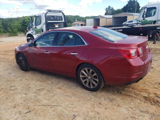 2014 Chevrolet Malibu Ltz VIN: 1G11H5SL5EF157831 Lot: 55445214