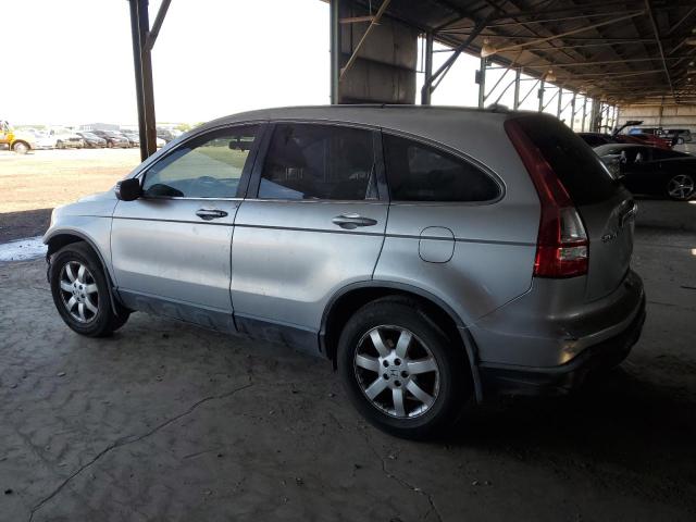 2007 Honda Cr-V Exl VIN: JHLRE38717C041289 Lot: 56625894