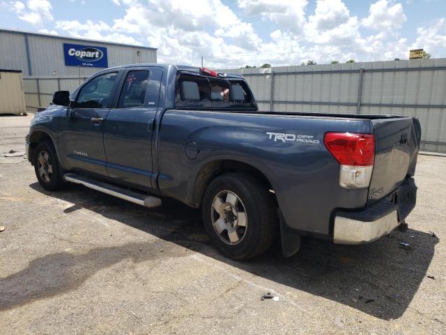 2010 Toyota Tundra Double Cab Sr5 VIN: 5TFRM5F13AX018414 Lot: 53199814