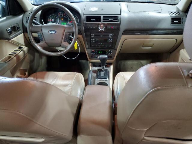 2008 Ford Fusion Sel VIN: 3FAHP08138R262057 Lot: 53405814