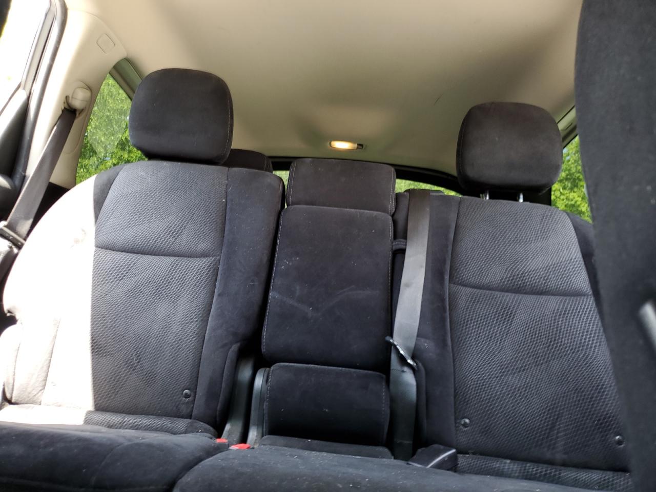 5N1AR2MM1FC701054 2015 Nissan Pathfinder S