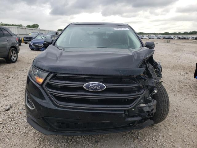 2015 FORD EDGE SPORT - 2FMTK3AP4FBB45243