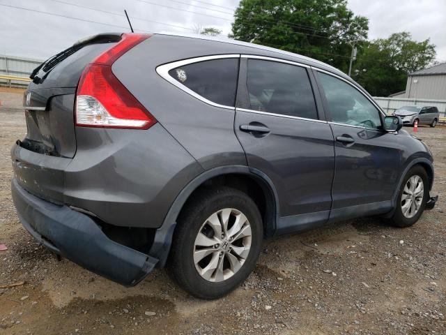 2014 Honda Cr-V Exl VIN: 2HKRM3H70EH540439 Lot: 54709294