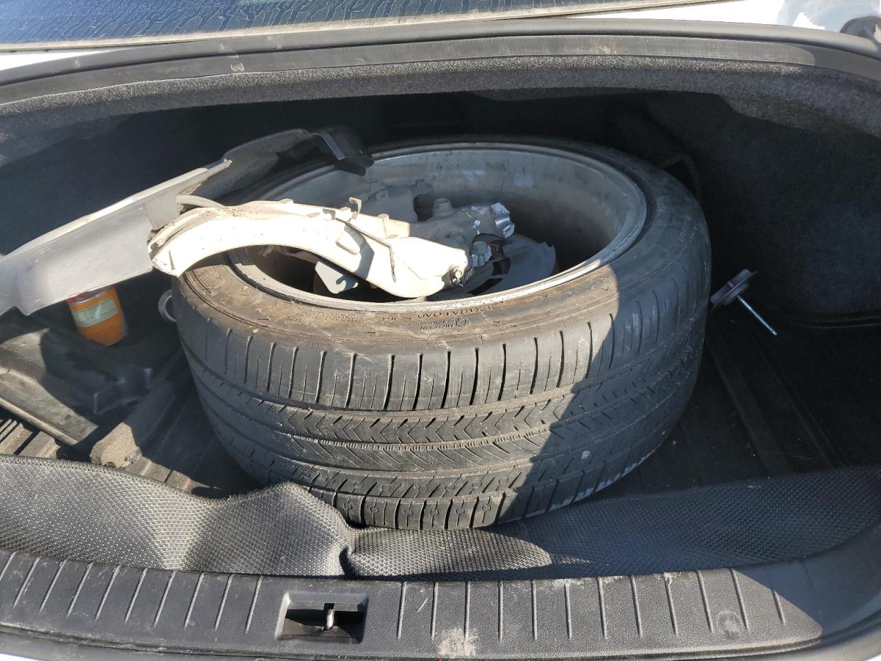 JN1BV7AP0EM675994 2014 Infiniti Q50 Base