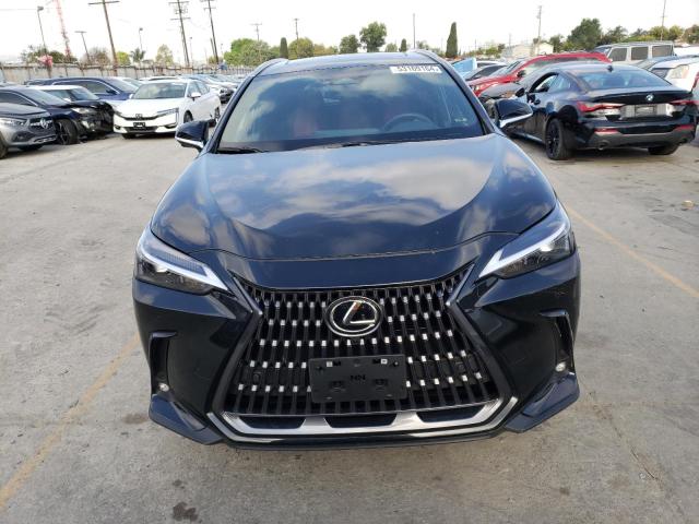 2T2GGCEZ5RC033657 Lexus NX 350  5