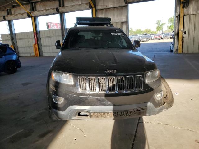 2014 Jeep Grand Cherokee Laredo VIN: 1C4RJFAG5EC568530 Lot: 53707754