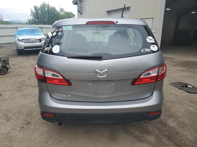 2012 Mazda 5 VIN: JM1CW2BL5C0126891 Lot: 56017134