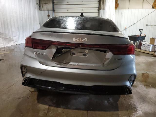 2023 Kia Forte Gt Line VIN: 3KPF54AD9PE621503 Lot: 54788874