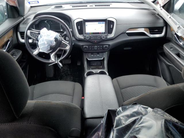 2020 GMC Terrain Sle VIN: 3GKALMEVXLL273627 Lot: 54410414