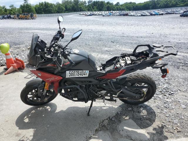 2020 YAMAHA MTT09 GT - JYARN62E7LA001340