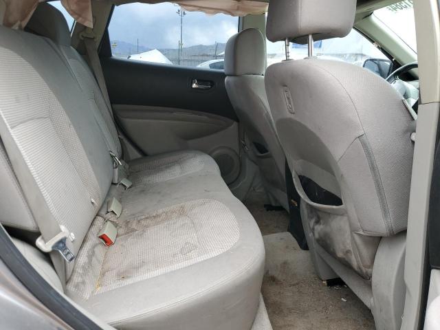 2012 Nissan Rogue S VIN: JN8AS5MT6CW601550 Lot: 56751584