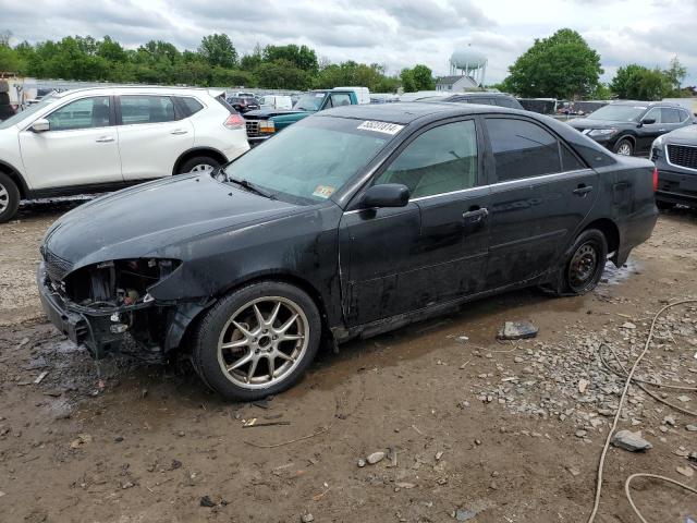 2004 Toyota Camry Le VIN: 4T1BE30KX4U271834 Lot: 55231814