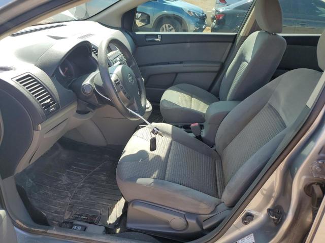 2008 Nissan Sentra 2.0 VIN: 3N1AB61E28L679704 Lot: 55532934