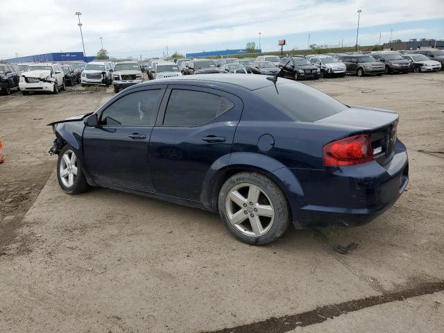 2013 Dodge Avenger Se VIN: 1C3CDZAB0DN644570 Lot: 53472724