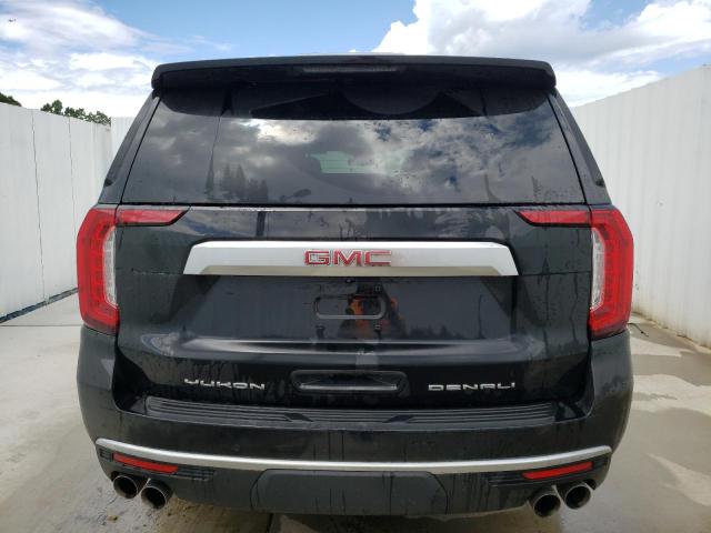 2024 GMC Yukon Xl Denali VIN: 1GKS1JKLXRR183679 Lot: 55304664