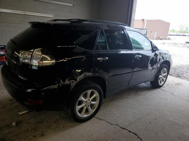 2009 Lexus Rx 350 VIN: 2T2HK31U29C129405 Lot: 54852934