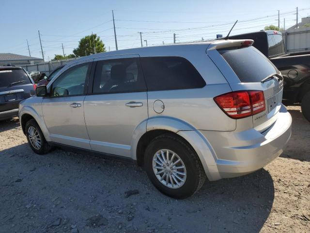 2012 Dodge Journey Se VIN: 3C4PDCABXCT174055 Lot: 57022384