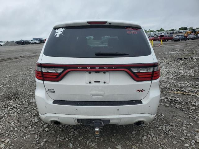 2014 Dodge Durango R/T VIN: 1C4SDJCT5EC301328 Lot: 56108884