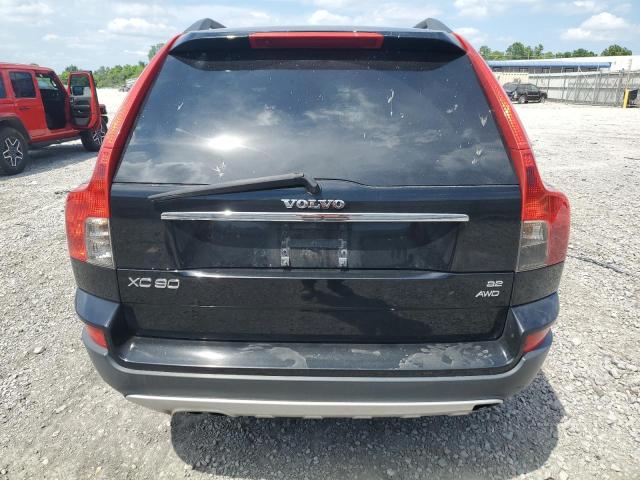 2007 Volvo Xc90 3.2 VIN: YV4CZ982071361131 Lot: 54368884