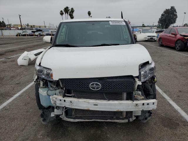 2008 Toyota Scion Xb VIN: JTLKE50E581021035 Lot: 55560654