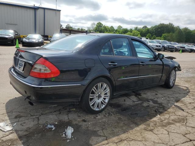 2008 Mercedes-Benz E 350 VIN: WDBUF56XX8B336495 Lot: 54452824