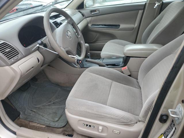 2005 Toyota Camry Le VIN: 4T1BE32K25U084196 Lot: 54614524