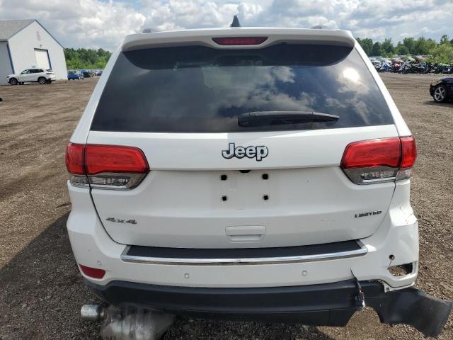 2017 Jeep Grand Cherokee Limited VIN: 1C4RJFBG0HC892472 Lot: 56877534