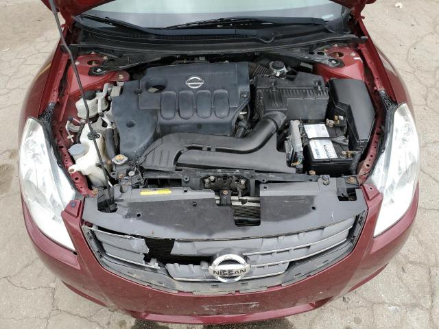 2011 Nissan Altima Base VIN: 1N4AL2AP1BN494111 Lot: 54906494