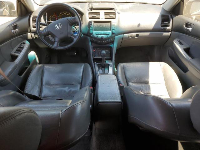 2006 Honda Accord Ex VIN: 1HGCM567X6A146963 Lot: 55147044