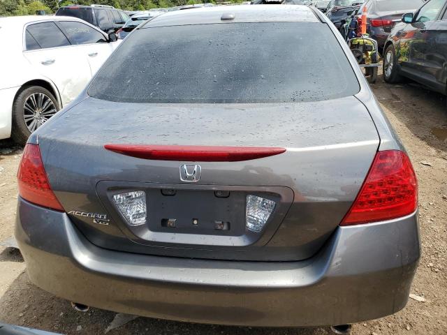 2007 Honda Accord Ex VIN: 1HGCM66847A047247 Lot: 53114104