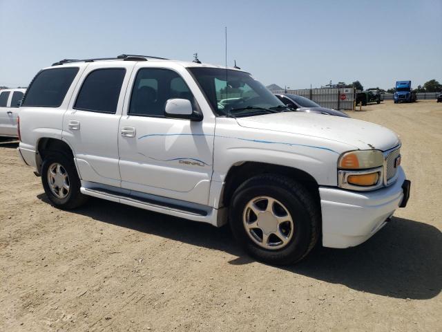 2003 GMC Yukon Denali VIN: 1GKEK63UX3J291935 Lot: 55792454