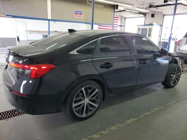 2023 Honda Civic Touring VIN: 2HGFE1F94PH320646 Lot: 53533314