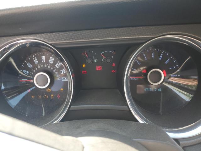 2014 Ford Mustang VIN: 1ZVBP8EM3E5262388 Lot: 54314444