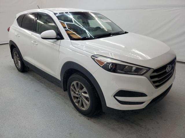 2018 Hyundai Tucson Se VIN: KM8J23A4XJU702771 Lot: 55557684