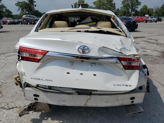 2013 Toyota Avalon Base VIN: 4T1BK1EB1DU063170 Lot: 55696184