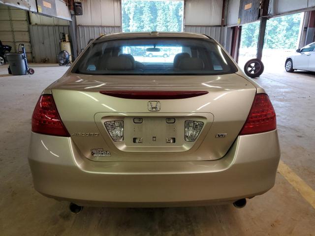 2006 Honda Accord Ex VIN: 1HGCM66536A066926 Lot: 55828924
