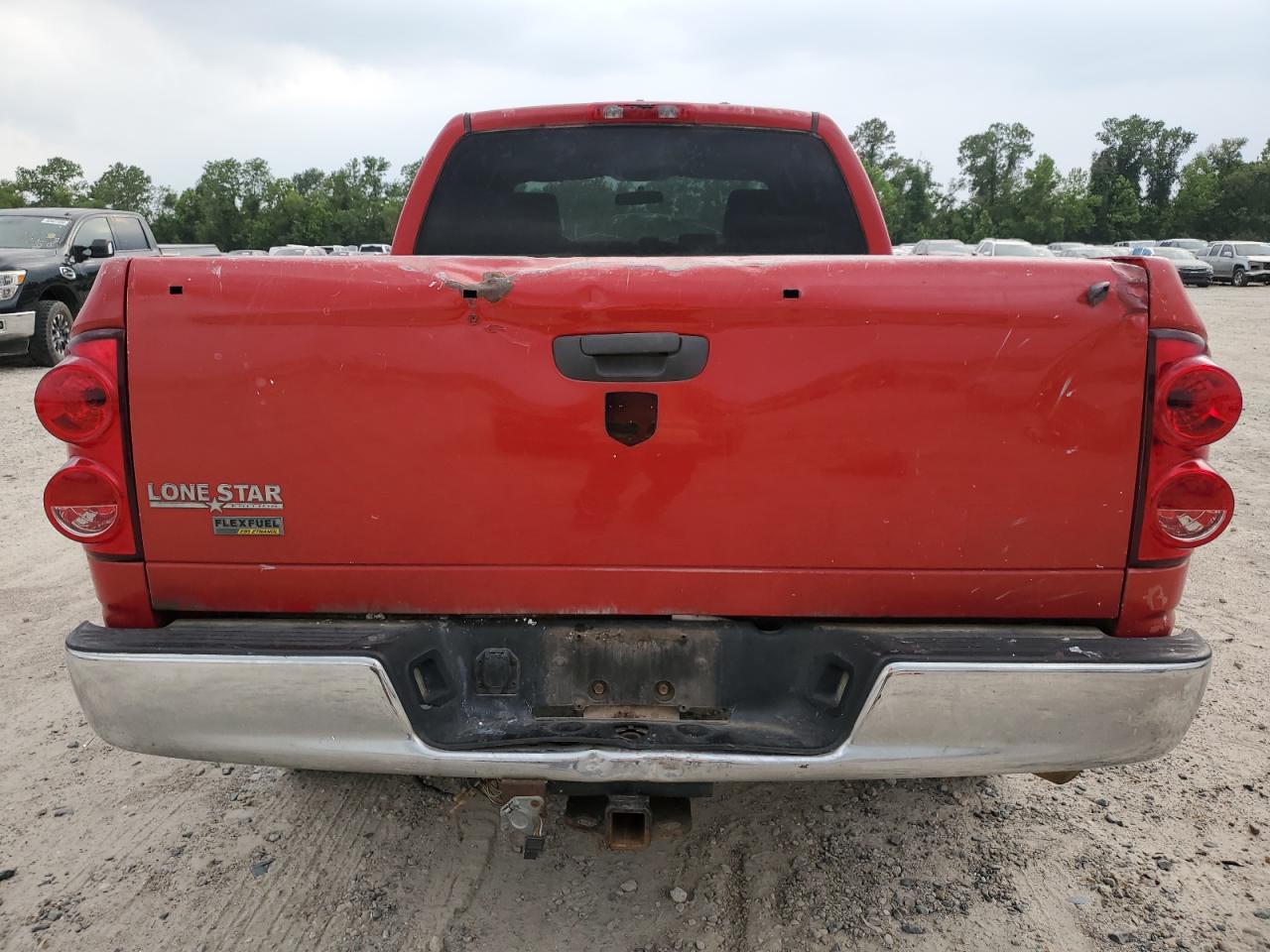 1D7HA18P17S237771 2007 Dodge Ram 1500 St