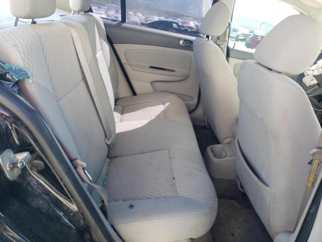 2006 Chevrolet Cobalt Lt VIN: 1G1AL55FX67778613 Lot: 55407954