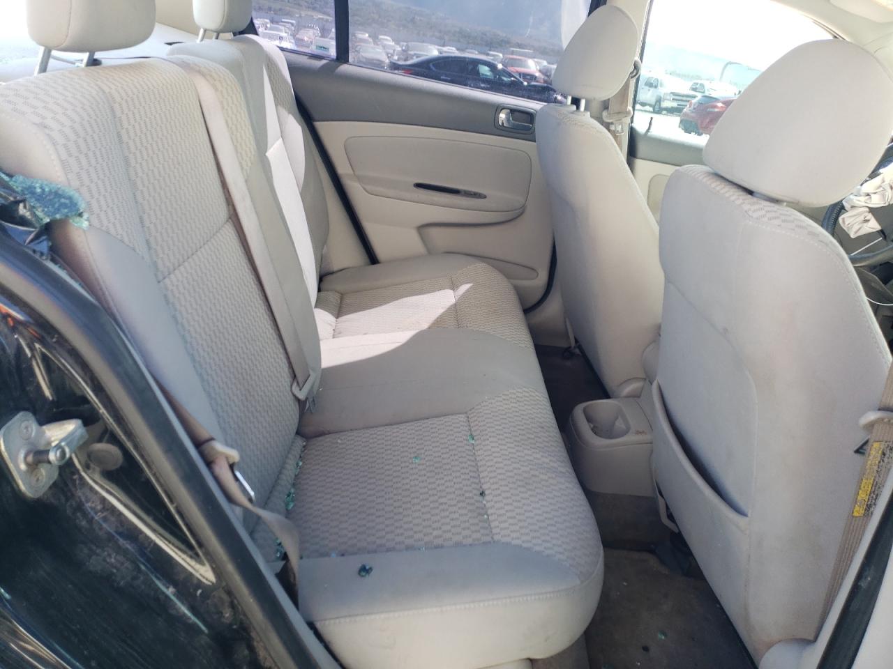 1G1AL55FX67778613 2006 Chevrolet Cobalt Lt