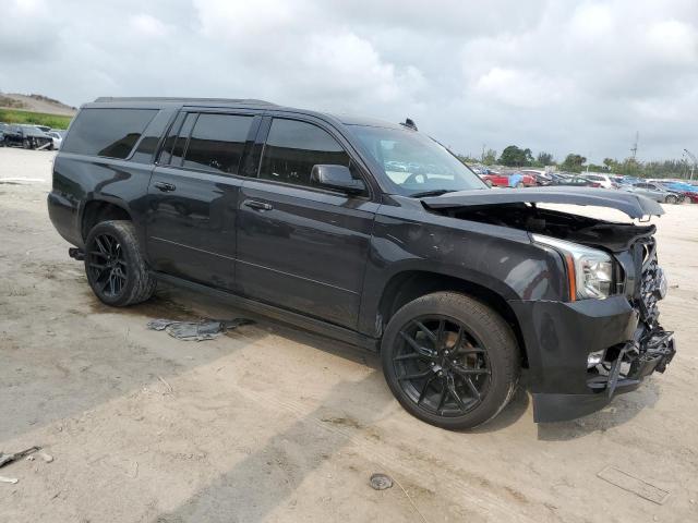 2020 GMC Yukon Xl Denali VIN: 1GKS2HKJ0LR205040 Lot: 55095024