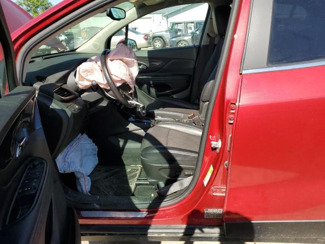 2019 Buick Encore Preferred VIN: KL4CJASB4KB753627 Lot: 56689424